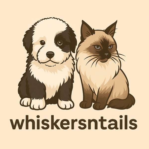 whiskersntails